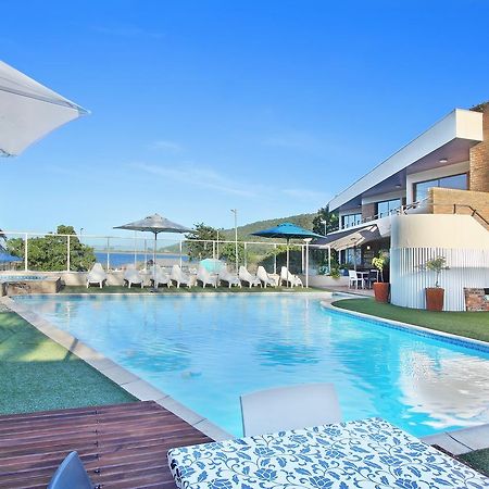Baywater Village Sedgefield Esterno foto