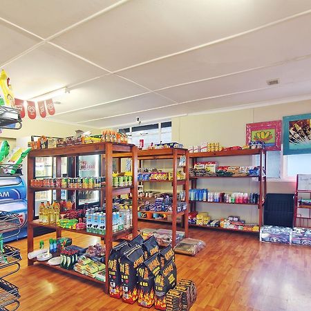 Baywater Village Sedgefield Esterno foto