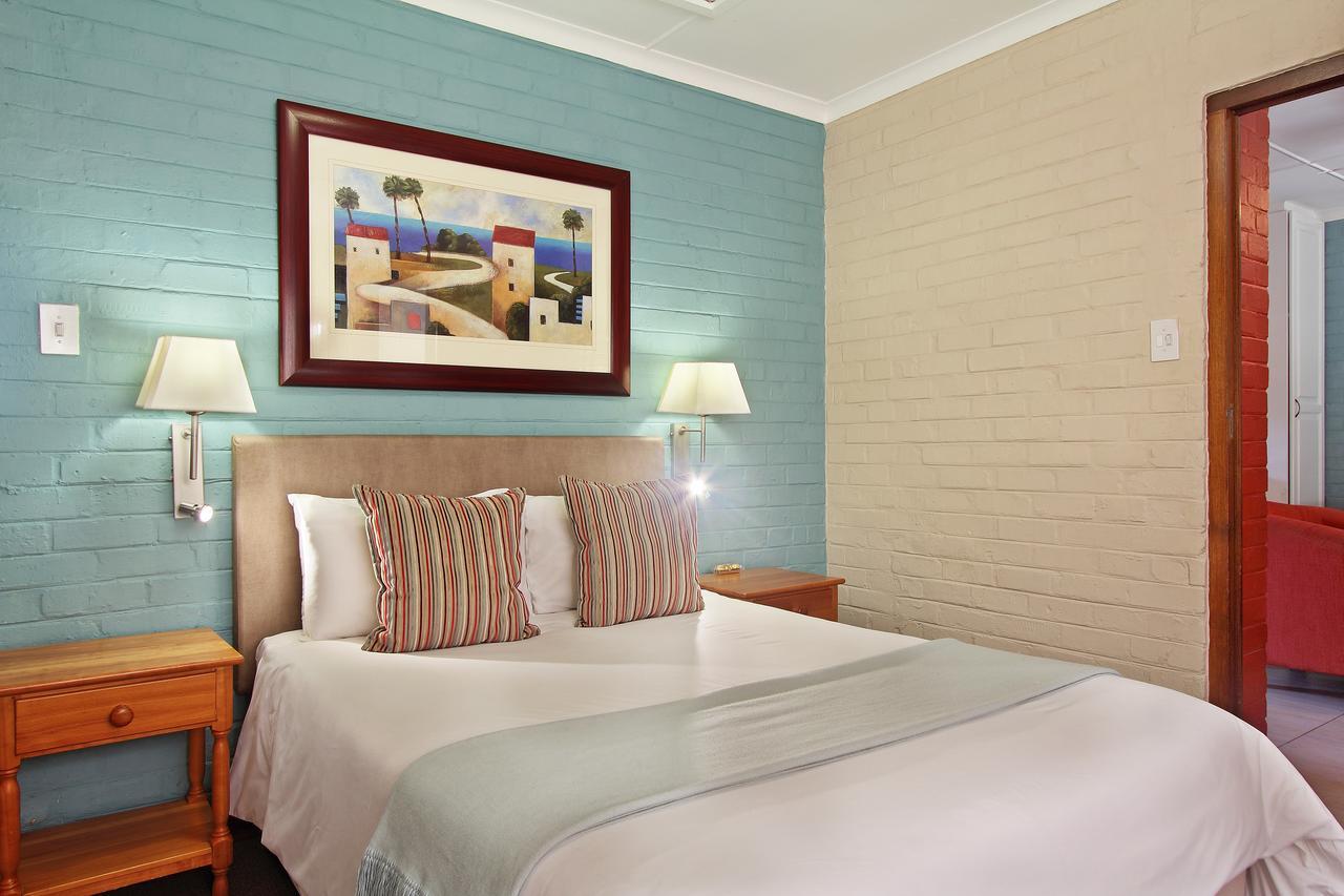 Baywater Village Sedgefield Esterno foto
