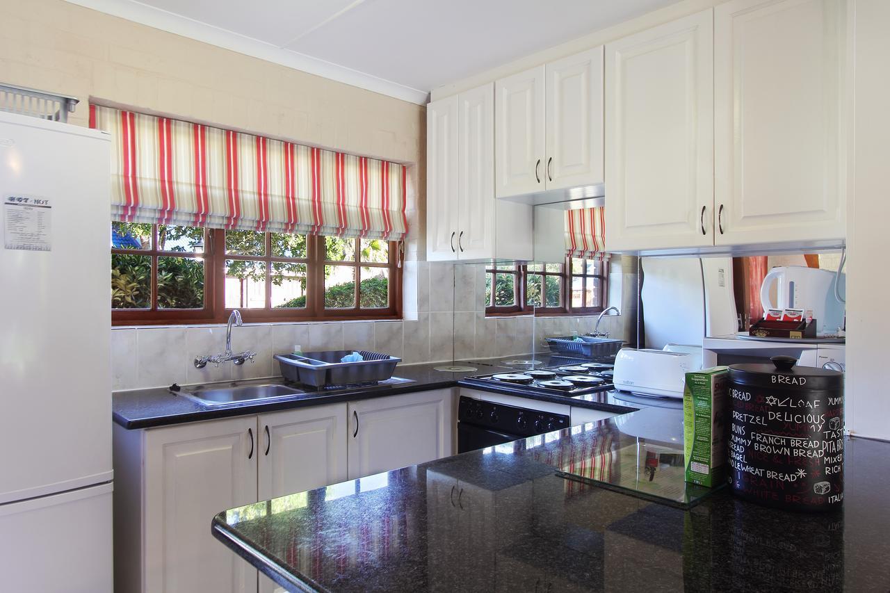 Baywater Village Sedgefield Esterno foto