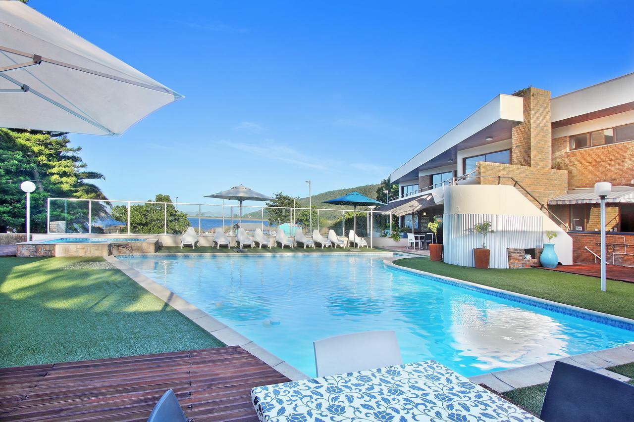 Baywater Village Sedgefield Esterno foto