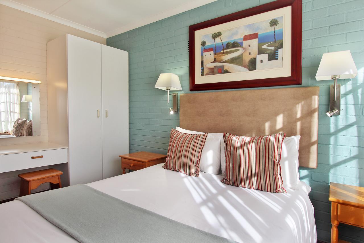 Baywater Village Sedgefield Esterno foto