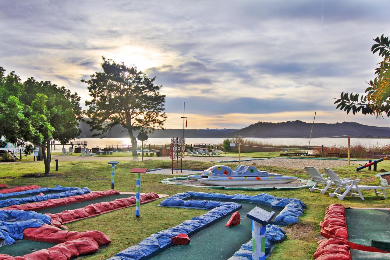 Baywater Village Sedgefield Esterno foto