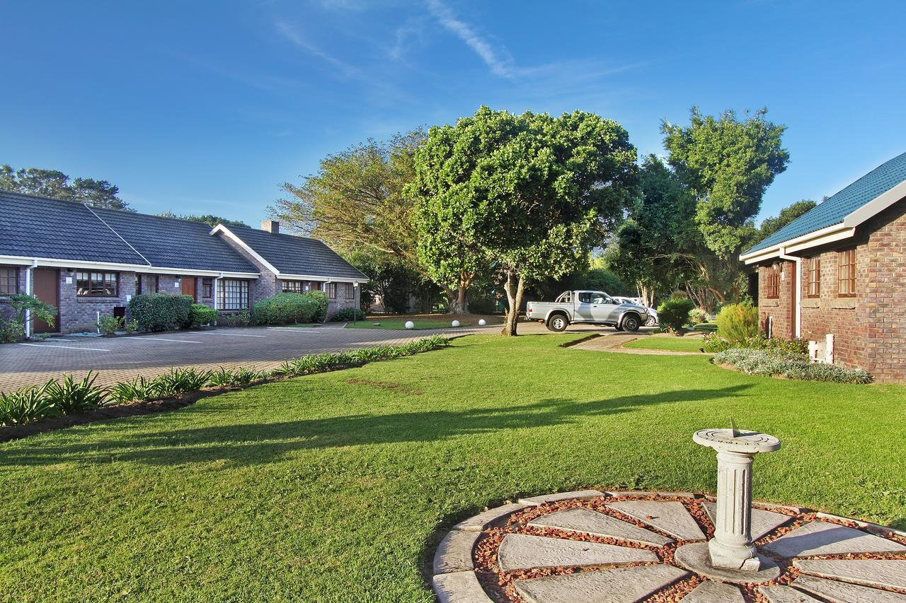 Baywater Village Sedgefield Esterno foto