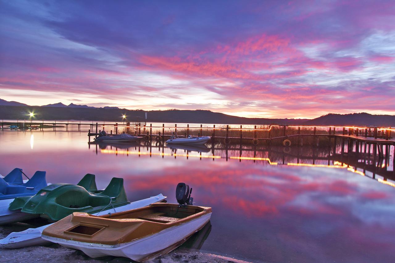 Baywater Village Sedgefield Esterno foto